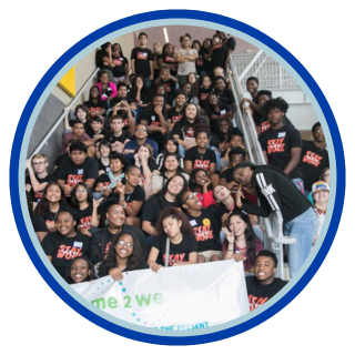 me2we student leadership conference